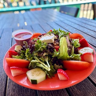 Andrea's Beach Salad